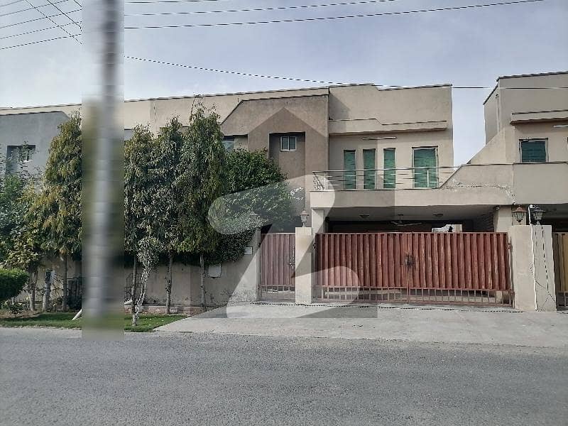 Ideal House For sale In Askari 11 Askari 11, Askari, Lahore ID48092794