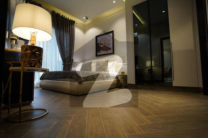 Studio Apartment For Sale Etihad Town Phase 1 Block C, Etihad Town