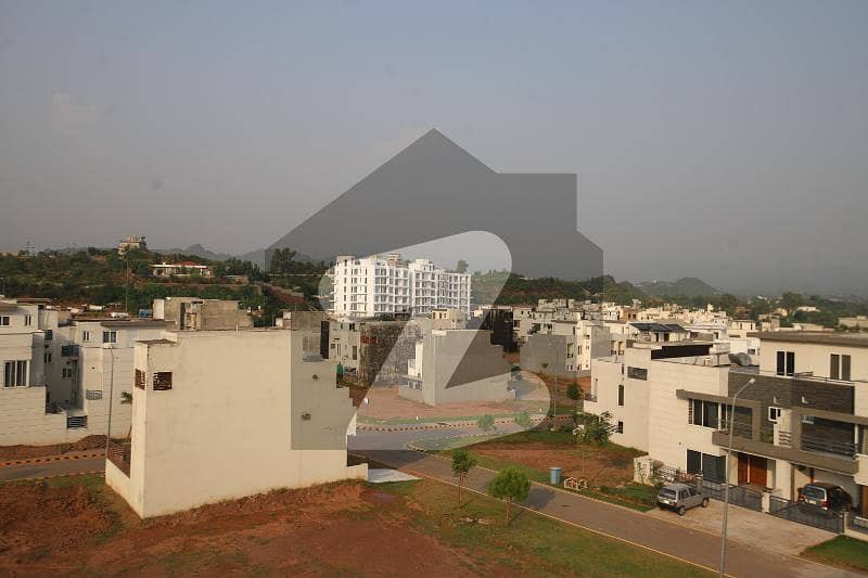 In Park View City Islamabad Block A 2250 Square Feet House For Sale