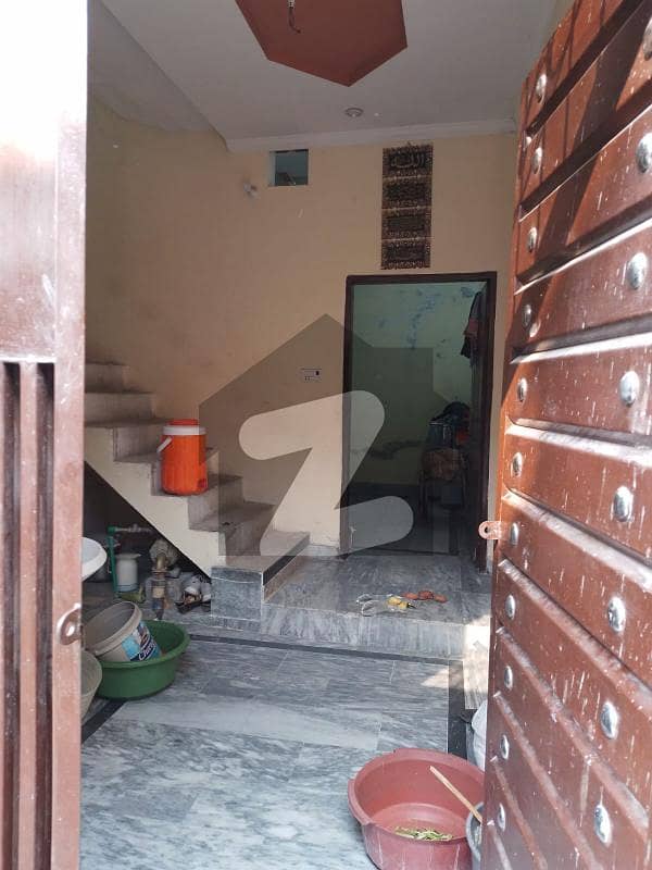 A Beautiful Dream House Hot Location Brand New House Manawan, Lahore