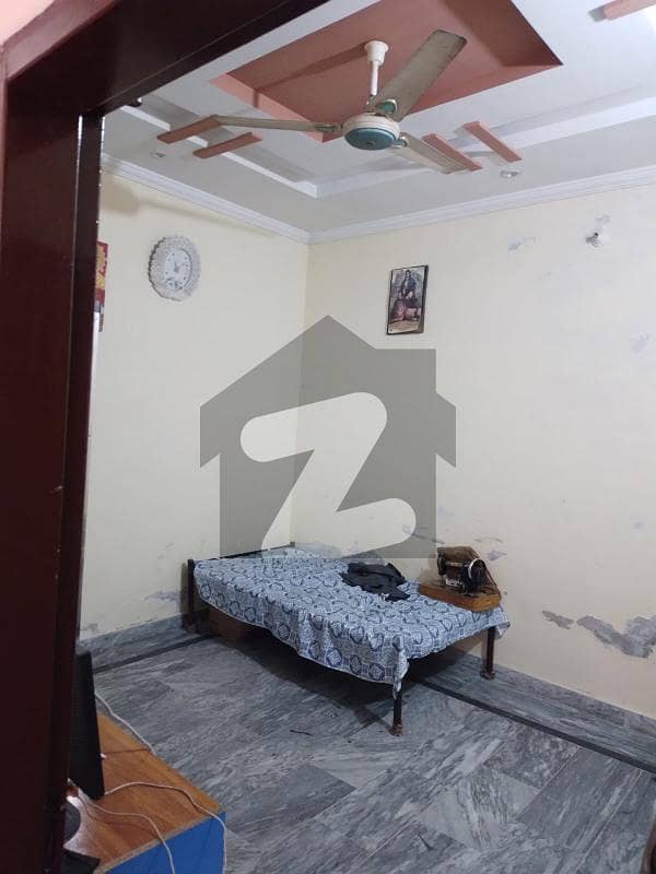 A Beautiful Dream House Hot Location Brand New House Manawan, Lahore