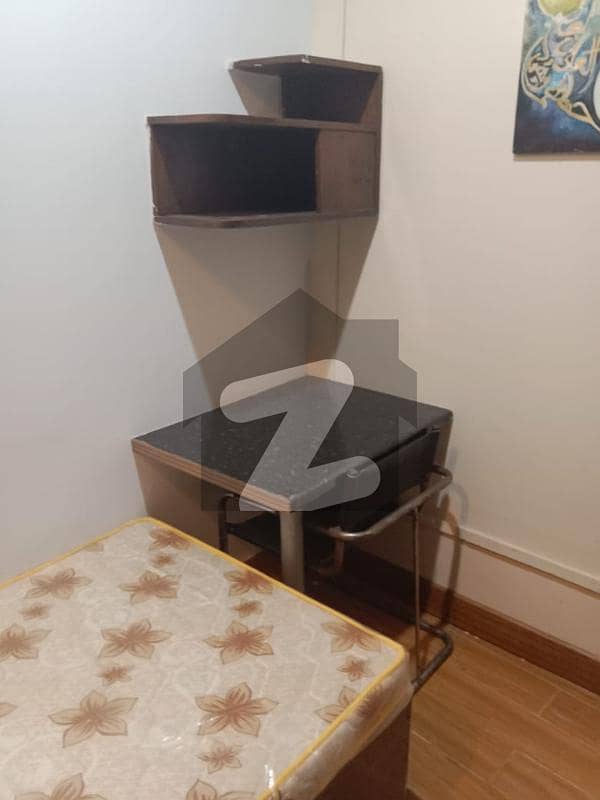 AlMakkah Boys And Girls Hostel Room For Rent Wahdat Road, Lahore