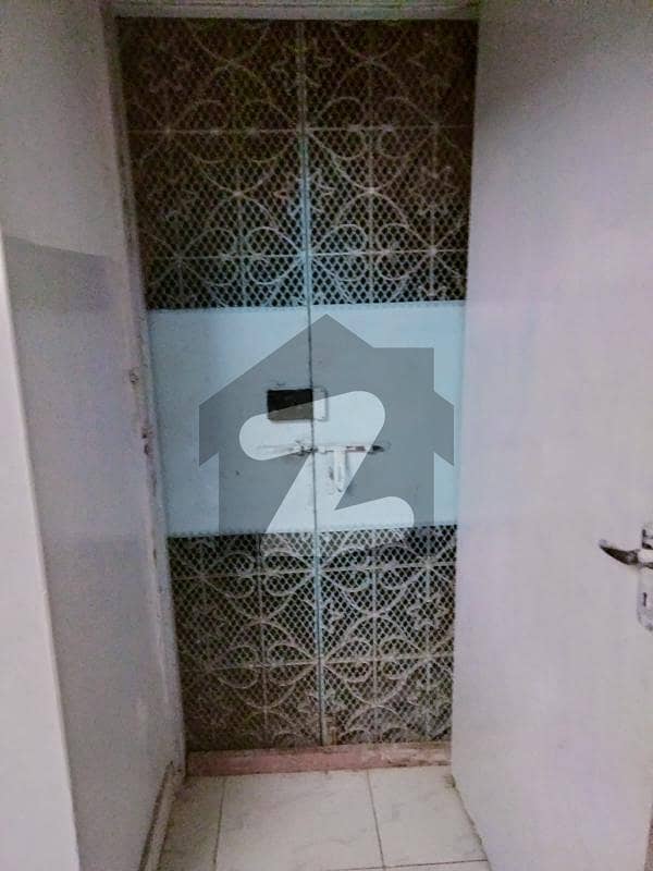 600 Sq Ft Flat For Sale 2 Bed Lounge Nagina Square Apartment Block G