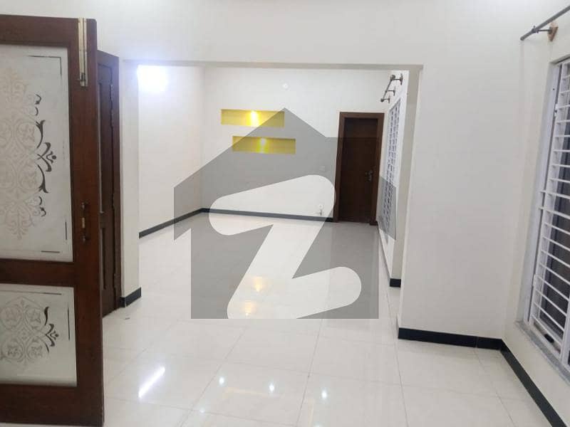 Beautiful Independent Portion for rent in Bahria Town Phase 7