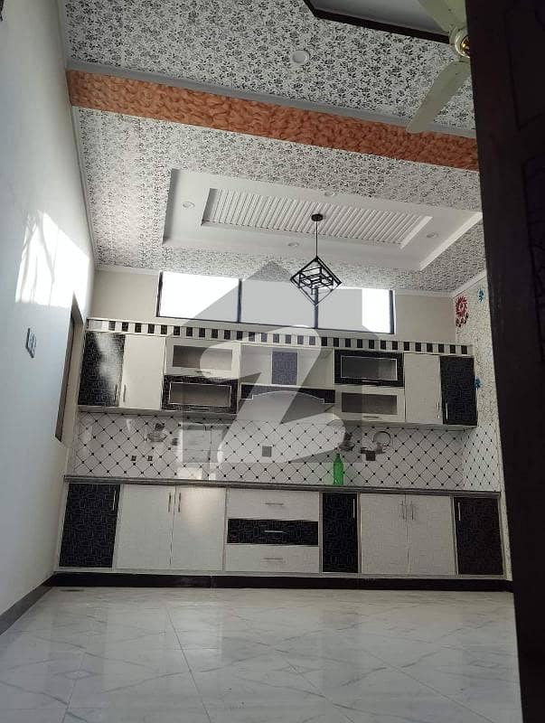 3.5 Marla New Constructed House for Rent In AlRaheem Garden Phase 4 AlRaheem Garden Phase 4