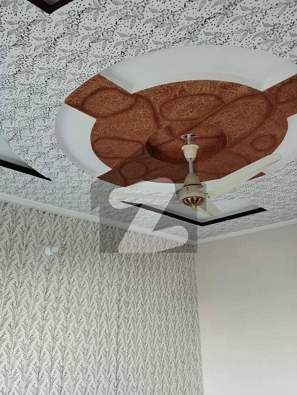3.5 Marla New Constructed House For Rent In AlRaheem Garden Phase 4 AlRaheem Garden Phase 4