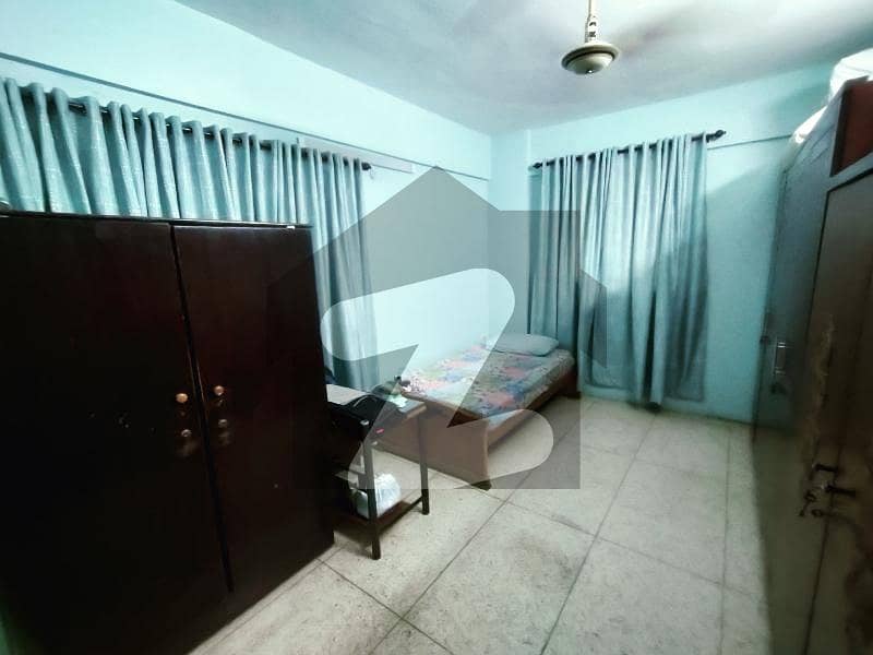 Renovated house, no work required Soldier Bazar No 2, Soldier Bazar, Jamshed Town, Karachi