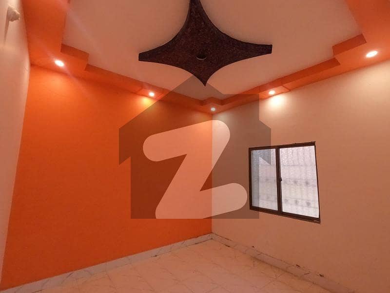 Centrally Located Prime Location House In State Bank Employees Housing