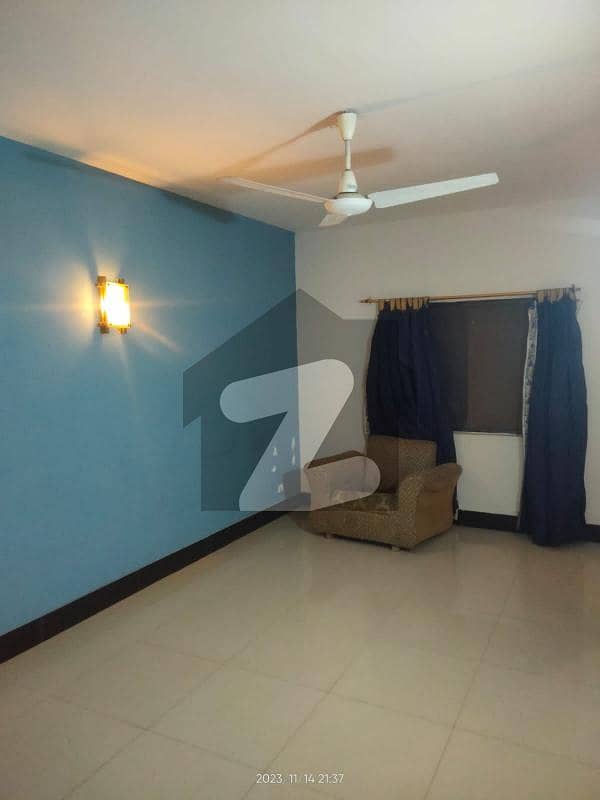 To sale You Can Find Spacious Prime Location Flat In Frere Town Frere