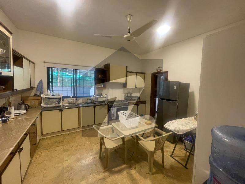 Centrally Located Prime Location Flat For Sale In Frere Town Available