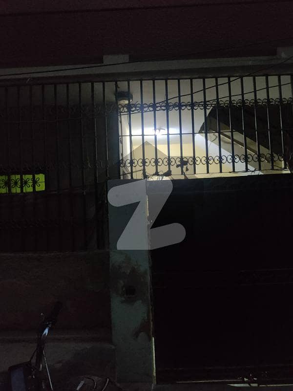 Ground +2 House For Sale 80 Square Yard Old Construction GulshaneIqbal Block 3, Gulshane