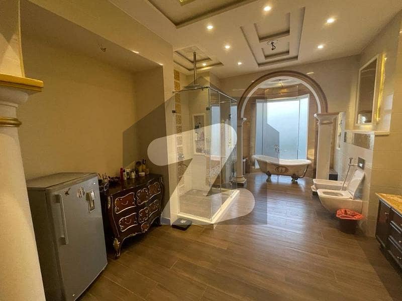 4 Kanal Bungalow Heart Touching Design For Sale Paragon City, Lahore