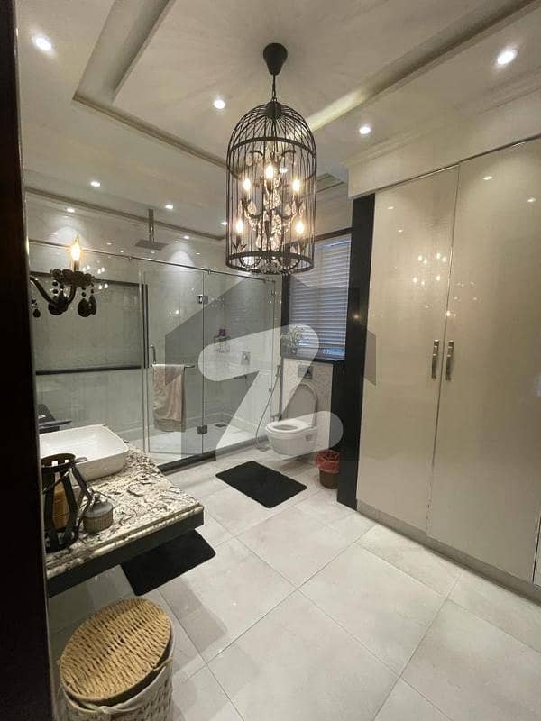 4 Kanal Bungalow Heart Touching Design For Sale Paragon City, Lahore