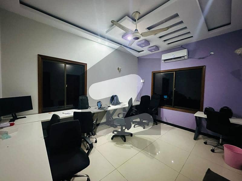 Commercial Space for rent GulshaneIqbal Block 3, GulshaneIqbal