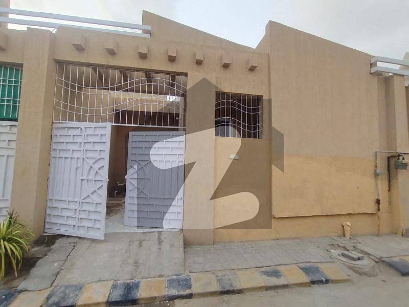80 SQ YRDS VILLA FOR SALE GOHAR GREEN CITY MALIR KN Gohar Green City