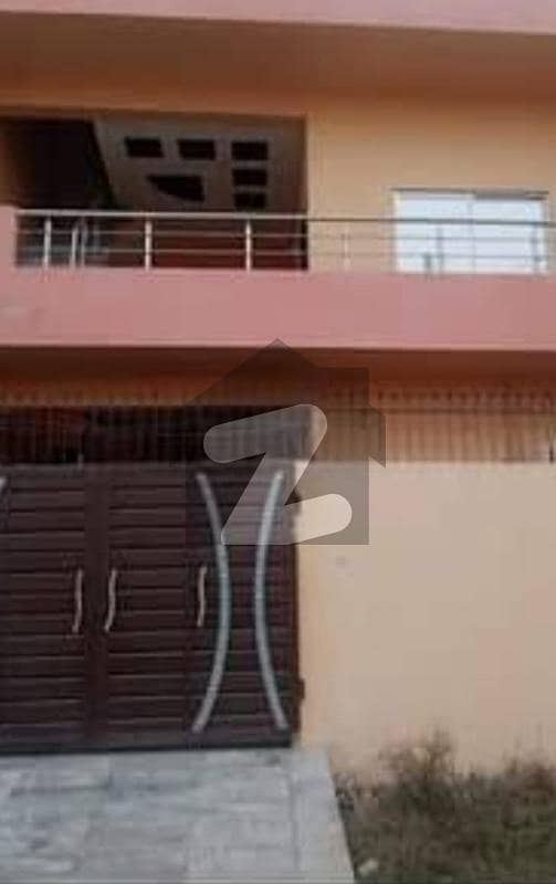 Madina Town Fully Furnished 6 Bedroom House Double Storey For Rent VIP