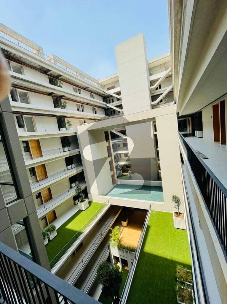 For Rent The Veranda Residence, E11/1, E11, Islamabad