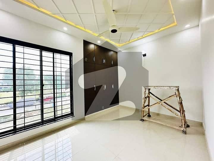 5 Marla Portion Available For Rent Paragon City, Lahore ID48117097