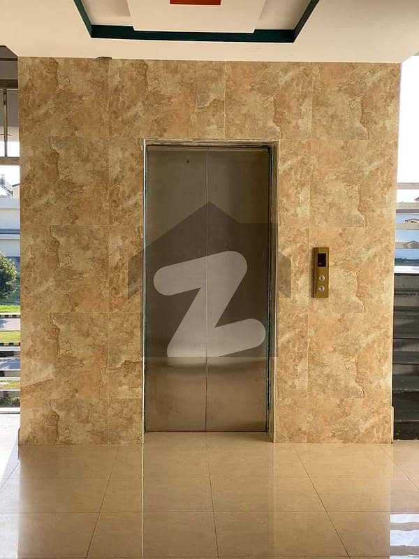 One Bed Apartment For Rent In Citi Housing Jhelum Citi Housing Scheme, Jhelum ID48118031