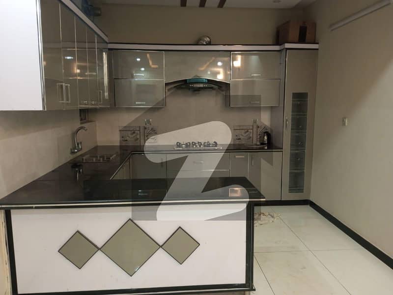 7 MARLA DOUBLE STORY HOUSE FOR RENT IN CBR TOWN BLOCKC CBR Town Phase