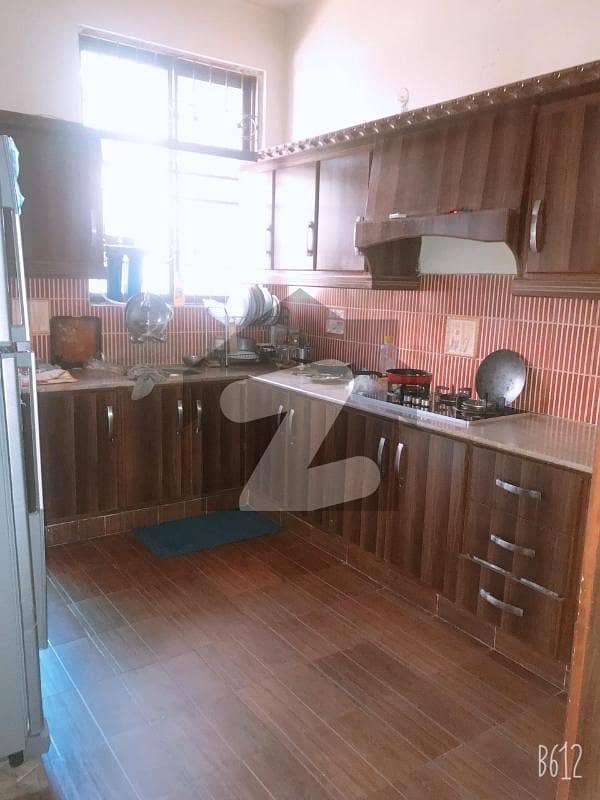 7.5 Marla House For SALE In Faisal Town Hot Location Faisal Town