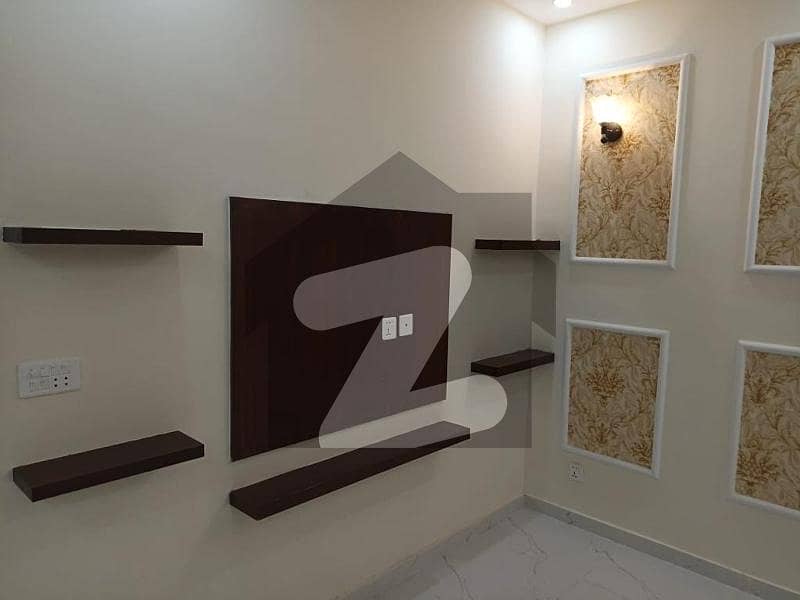5 Marla Brand New House For Rent ,In Dream Gardens Phase 2, Lahore