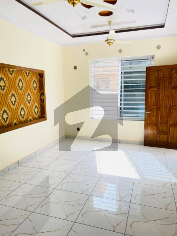 7 marla full house for rent in cbr town CBR Town Phase 1 Block C, CBR