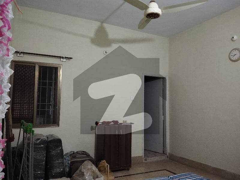 G+1 +2 Rooms HOUSE FOR SALE North Karachi Sector 11C/3, North