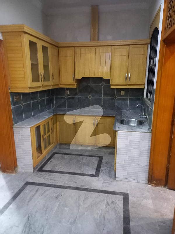 3 Marla Single Storey House For Rent Ghauri Town Phase 4A, Ghauri Town