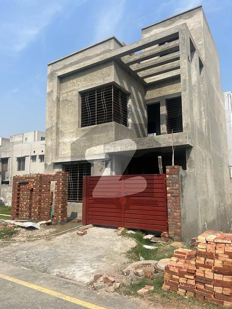 Your Choice home on Instalments OLC Block B, Overseas Low Cost