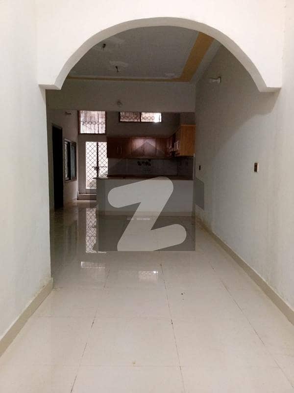 ProminentlyLocated Prime Location House Available In GulshanEIqbal