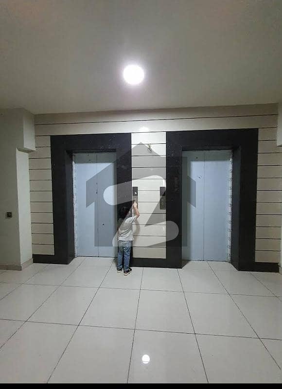 3 Bed DD Apartment Available for Rent In Sumaira Sky Tower Sumaira Sky