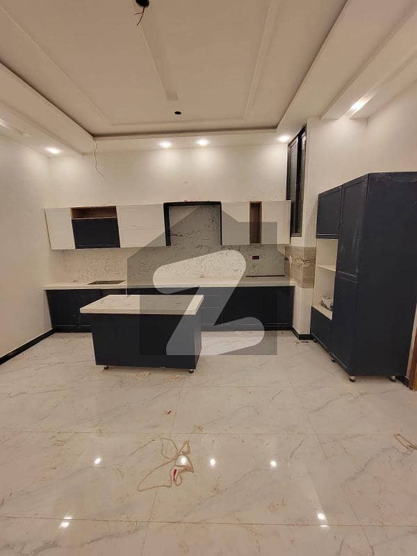 Upper Portion For Sale Azizabad Federal B Area Block 8 Federal B Area