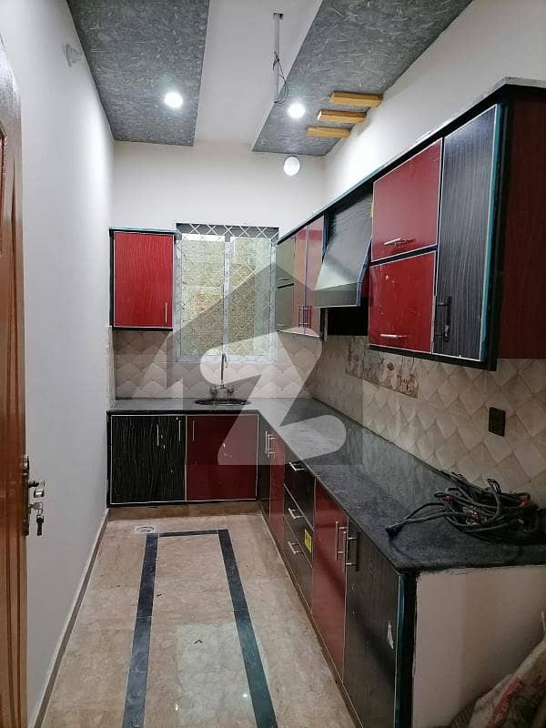 4 Marla Double Storey House For Rent In Bismillah Housing Society