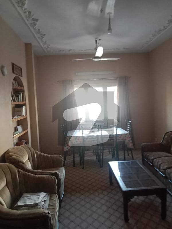 North Karachi Sector 11B Beautiful House For Sale North Karachi