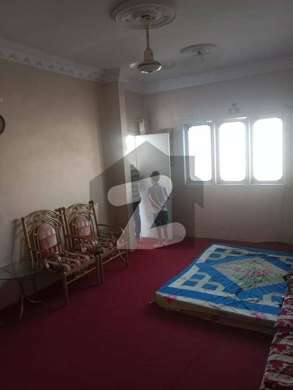 North Karachi Sector 11B Beautiful House For Sale North Karachi