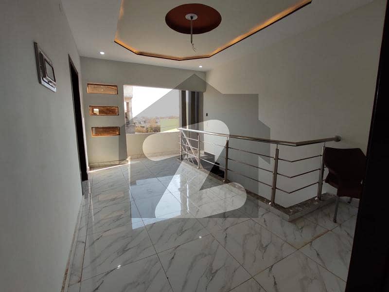 House For Rent Adiala Road, Rawalpindi ID48129438