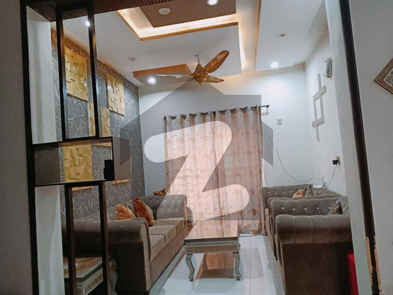 Al Rehman Garden Phase 2, Double Story 5 Marla House For Rent Al Rehman