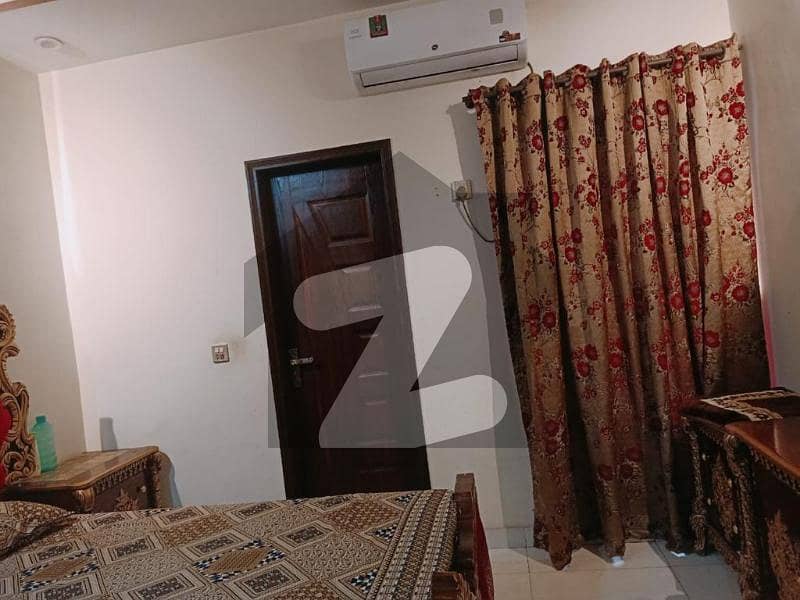 Al Rehman Garden Phase 2, Double Story 5 Marla House For Rent Al Rehman