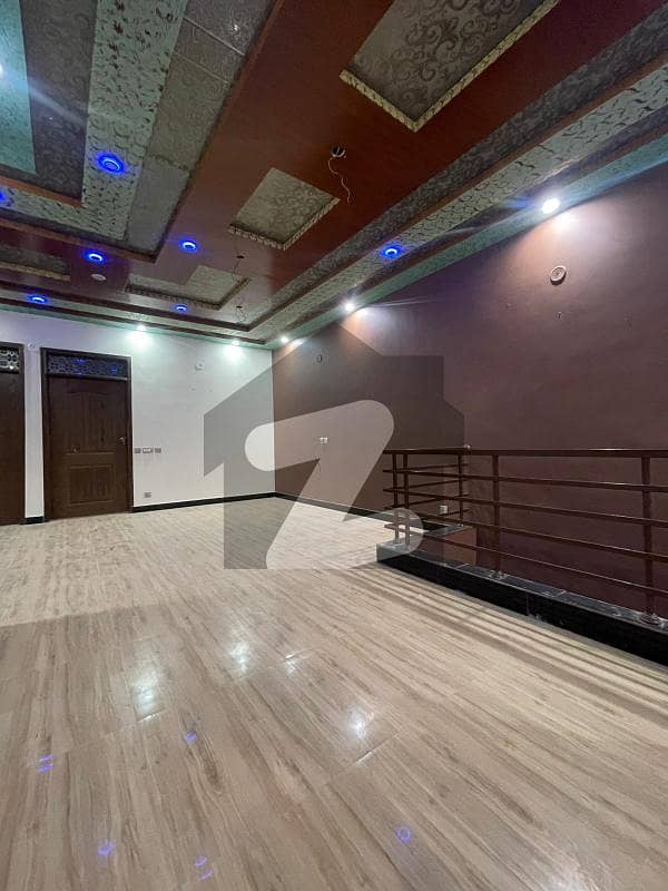 Beautiful 120yrd house for sale Karachi Revenue Judicial CHS, Malir
