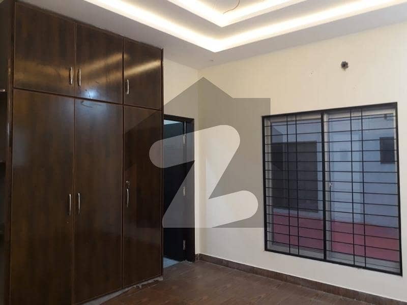 Stunning 10 Marla House In Lahore Motorway City Available Lahore