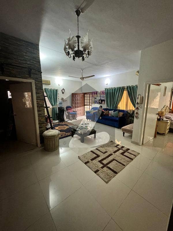 Kda Overseas Banglows 266Yard House For Sale KDA Overseas Bungalows