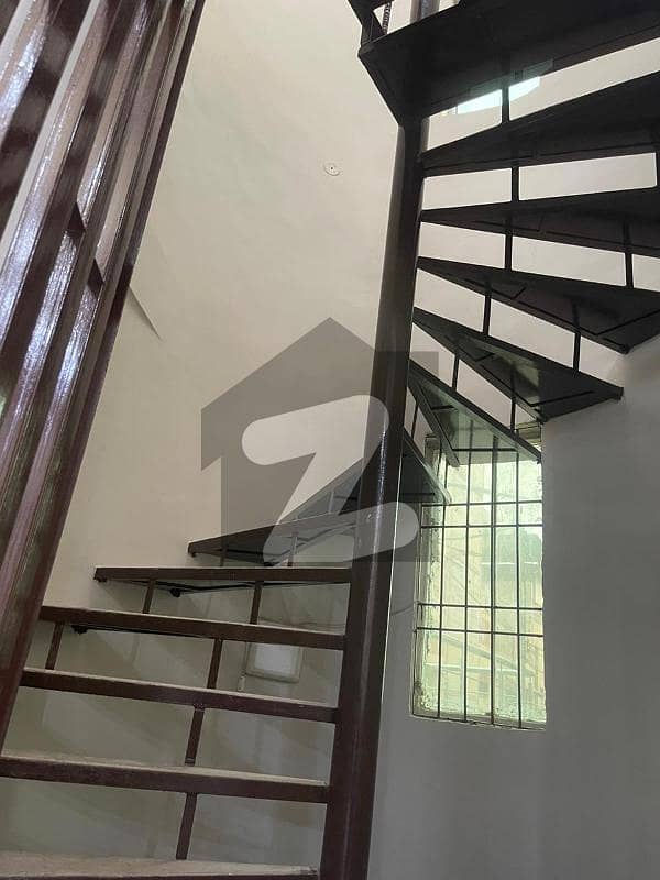 One Unit Bungalow For Sale Federal B Area Block 9, Federal B Area