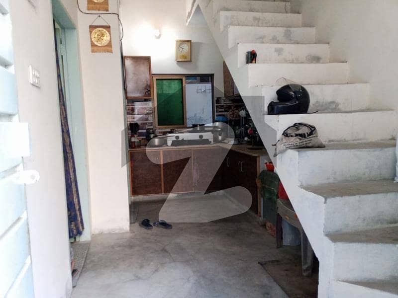 2 Marla Single Story House for Sale Walton Road, Lahore ID48154002