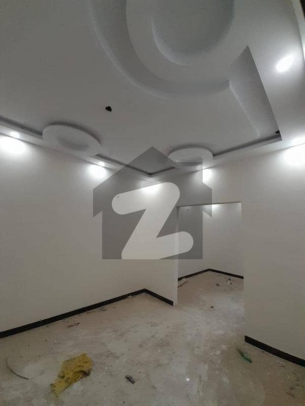 120 YARDS GROUND+1 FLOOR LEASED HOUSE GULISTAN E JAUHAR BLOCK 9A PETAL