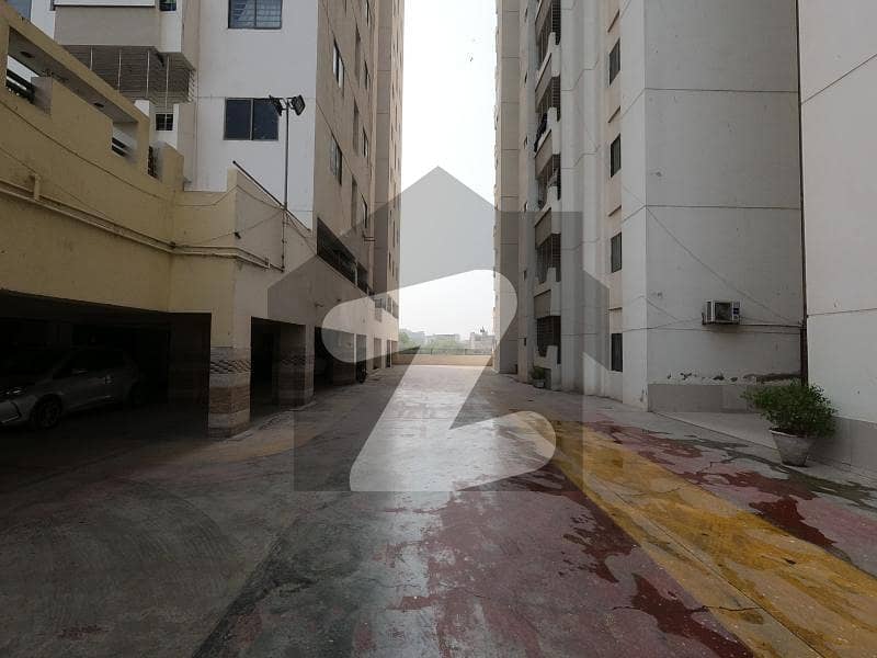 Prime Location Flat Of 1550 Square Feet Is Available For sale In