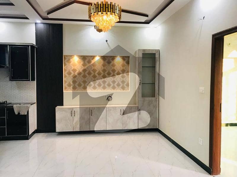 5 Marla House In Park View City Platinum Block For sale Park View