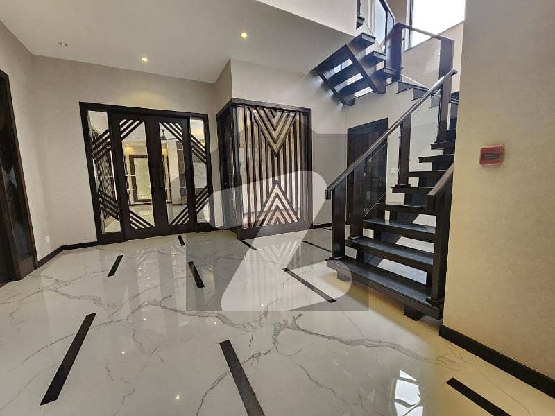 5 Beds 20 Marla Brand New House for Sale in DHA Phase 7 Lahore. DHA Phase 7, DHA Defence, Lahore