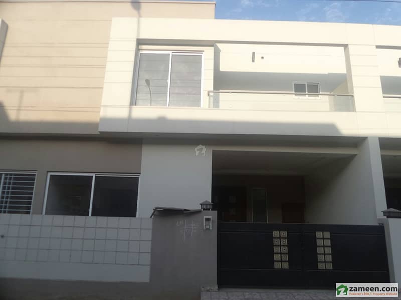 House For Sale Eden Valley, Faisalabad ID8751777