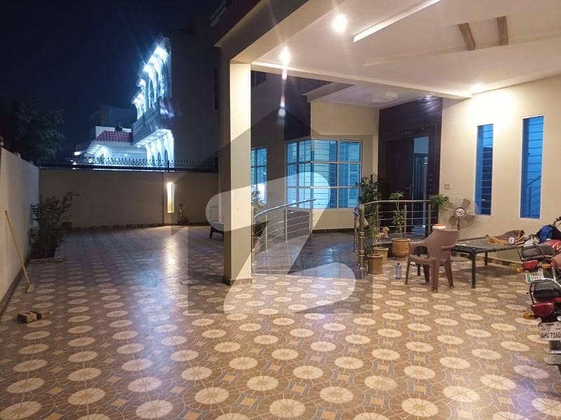 20 Marla House For Rent In Model Town A Block Model Town Block A